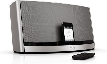 Bose SoundDock 10 Renewed Digital Music System iPod