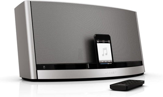 Bose SoundDock 10 Renewed Digital Music System iPod