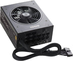 EVGA 1000 GQ 80+ Gold 1000W Power Supply