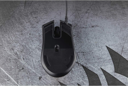 Corsair CH-9301111-NA-Cr Harpoon Pro RGB Gaming Mouse - Renewed