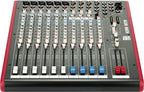 Allen & Heath AH-ZED14 14-Channel Mixer with USB I/O