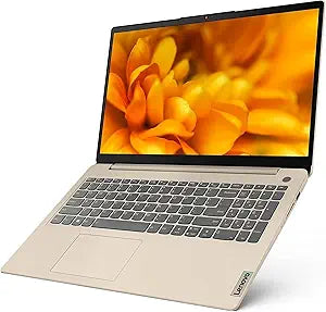 Lenovo 3 15ALC6 IdeaPad 15.6" Ryzen 5 5500U Laptop