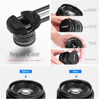 Neewer 10094973 Camera Lens Vise Repair Tool 27-130mm