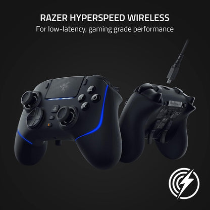 Razer RZ06-04710100-R3U1 Wolverine V2 Pro PS5 Controller