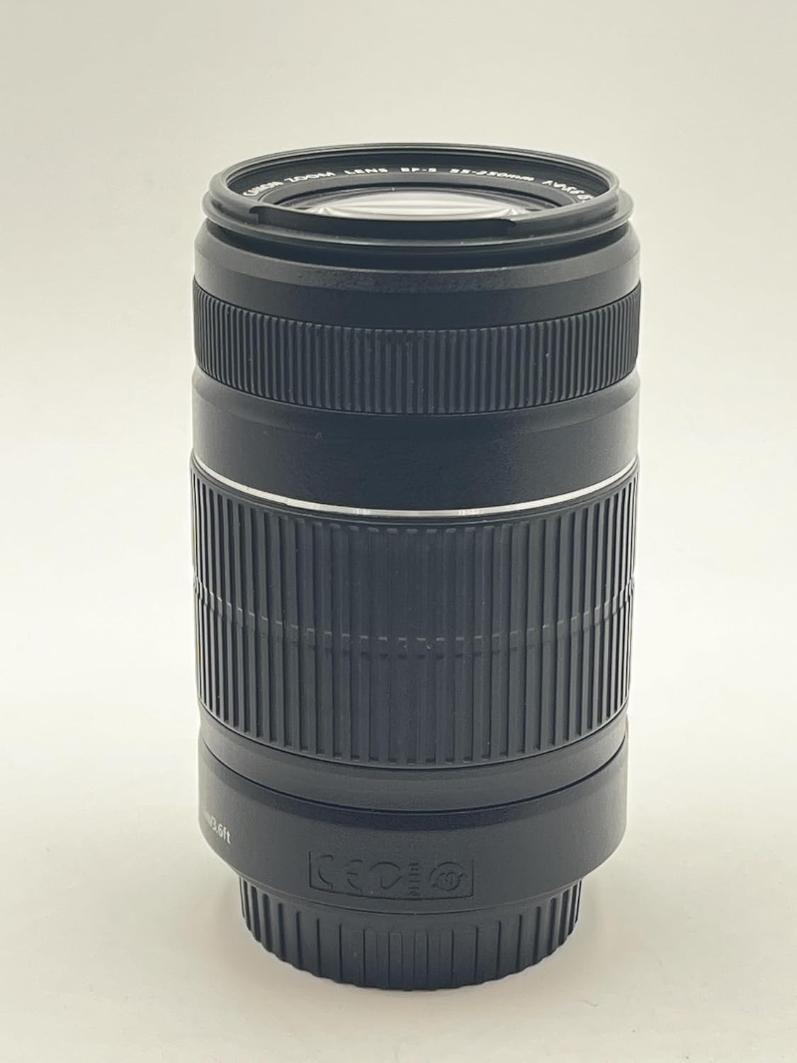 Canon 2044B002 EF-S 55-250mm Telephoto Zoom Lens IS
