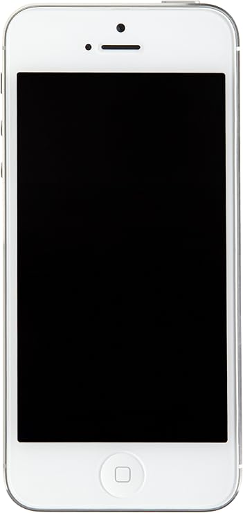 Apple iPhone 5 16GB Factory Unlocked GSM Phone - White — main product image