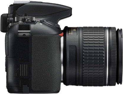 Nikon 1590 D3500 DSLR Camera 18-55mm VR Lens