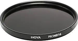 Hoya YPND001649 49mm Pro ND16 Filter