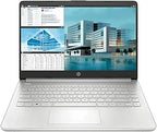 HP Notebook: 14