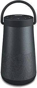 Bose 739617-2120 SoundLink Revolve+ Triple Black Speaker — main product image