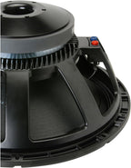 RCF L18P400 18-Inch Professional Low Frequency Transducer Subwoofer
