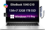 HP EliteBook 1040 G10 14