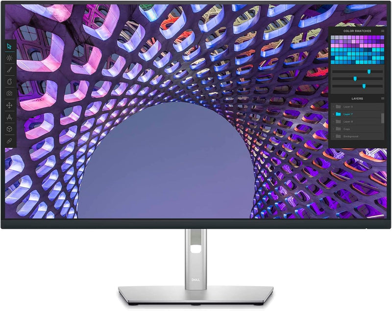 Dell P3223QE 31.5
