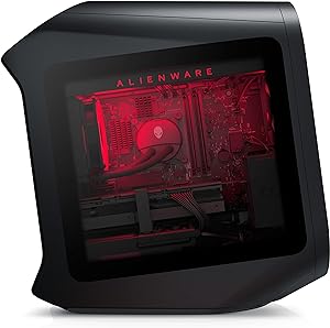 Dell Alienware Aurora Ryzen R14 RTX 6900 XT Gaming PC Renewed