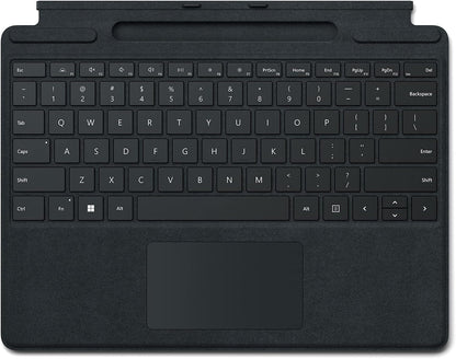 Microsoft 8X6-00001 Surface Pro Signature Keyboard Pen