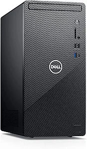 Dell Inspiron 3891 i5 Desktop: 32GB RAM, 512GB SSD