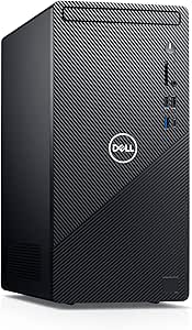 Dell Inspiron 3891 Business Desktop i5 16GB 1TB SSD