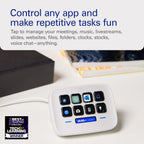 Elgato 20GBJ9901 Stream Deck Neo - 8 Keys