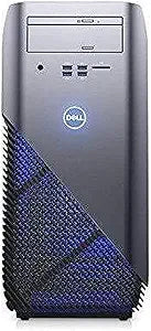 Dell i5675-A933BLU-PUS Inspiron Ryzen Desktop Renewed