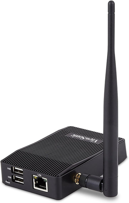 ViewSonic NMP-302W Network Media Player for Digital Signage