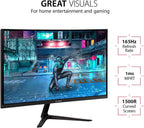 ViewSonic VX2718-2KPC-MHD 27