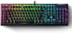 Razer RZ03-04700200-R3U1 BlackWidow V4 X Green Switch RGB Keyboard