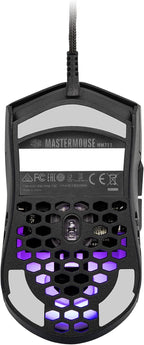 Cooler Master MM-711-KKOL1 Lightweight RGB Gaming Mouse