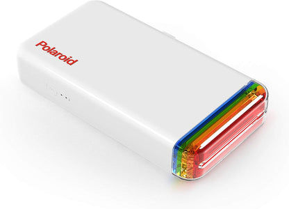 Polaroid 9046 Hi-Print 2x3 Pocket Photo Printer