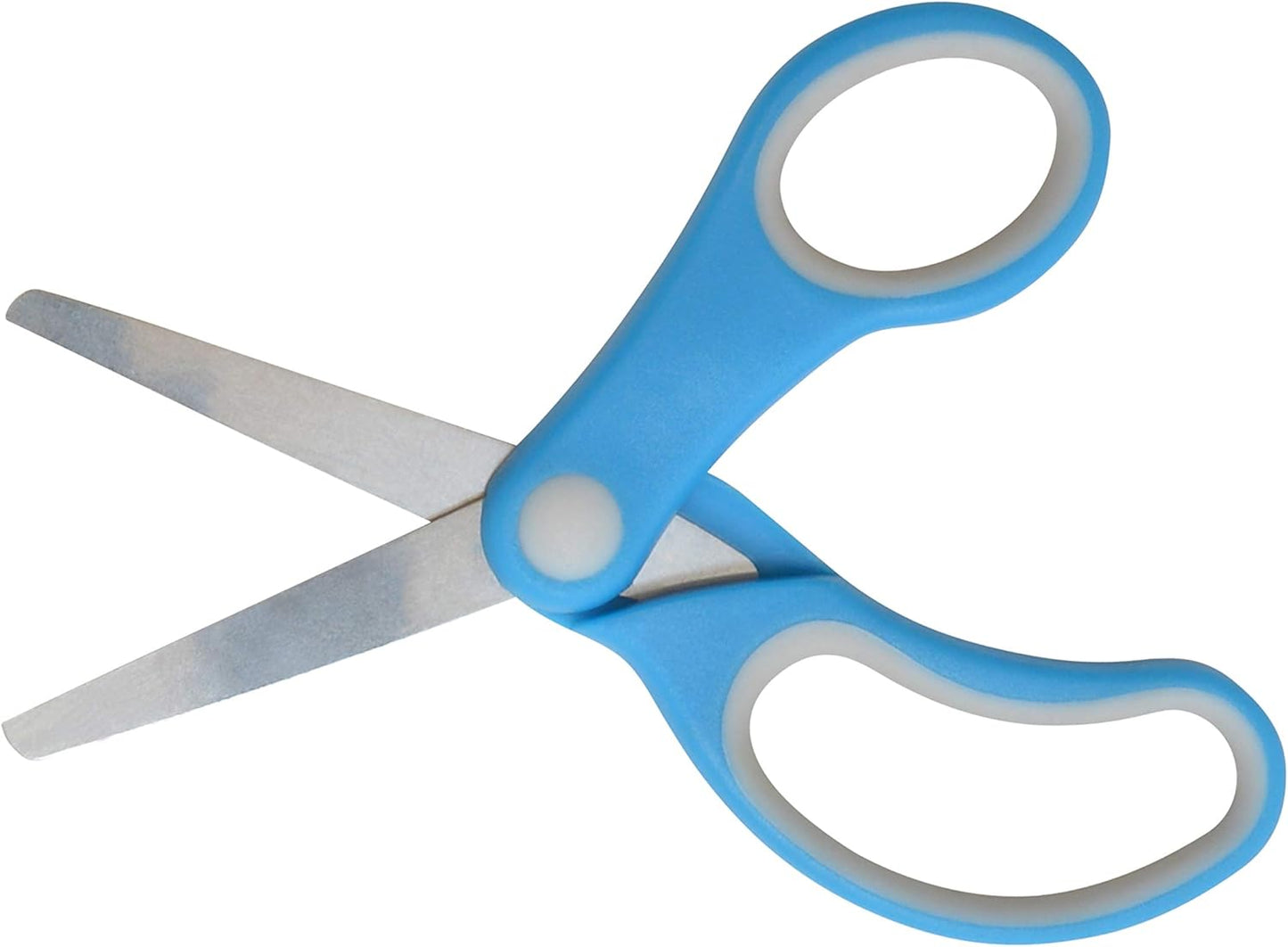 Westcott 55845 Kids' Blunt Tip Scissors 5-Inch 30 Pack