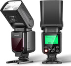 Neewer NW645II-C TTL Flash Speedlite Canon Camera