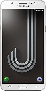 Samsung 8806088348889 Galaxy J7 (2016) Smartphone