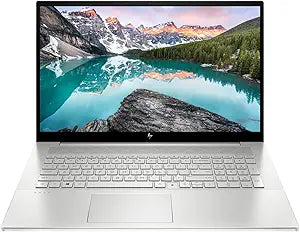 HP Envy 2021 17.3" Touchscreen Laptop i5 16GB 1TB SSD Win11