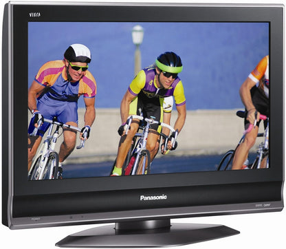 Panasonic TC-26LX70 26-Inch 720p LCD HDTV
