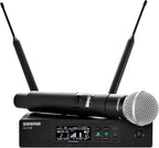 Shure QLXD2/SM58=-G50 Wireless SM58 Mic Transmitter