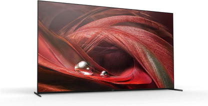 Sony XR85X95J 85-Inch BRAVIA XR X95J Smart LED TV Bundle