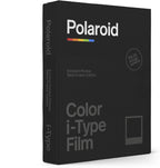 Polaroid I-Type Film Variety Pack (32 Photos)