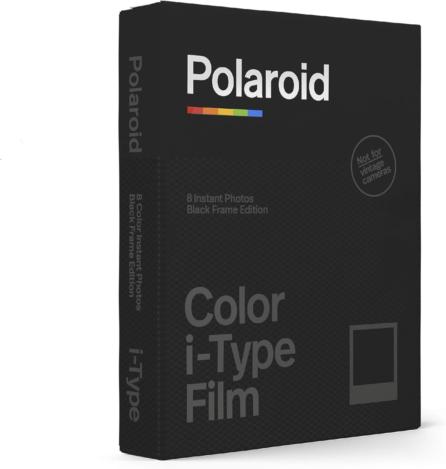Polaroid I-Type Film Variety Pack (32 Photos)