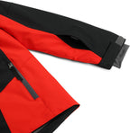 Spyder 38SG073300 Boys Turner Insulated Ski Jacket