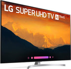 LG 65SK9000 65-Inch 4K Ultra HD Smart LED TV