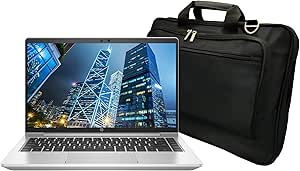 HP ASIHLAMZ349 ProBook 440 G8 - 14" Laptop, i5, 8GB, 256GB SSD + Bag