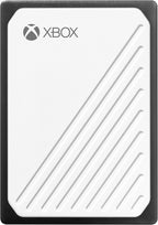 Western Digital WDBA4V5000AWB-WESN 500GB Xbox Gaming SSD