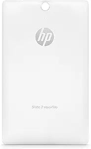 HP J2W51AA#ABB Slate 7 VoiceTab Back Cover — main product image