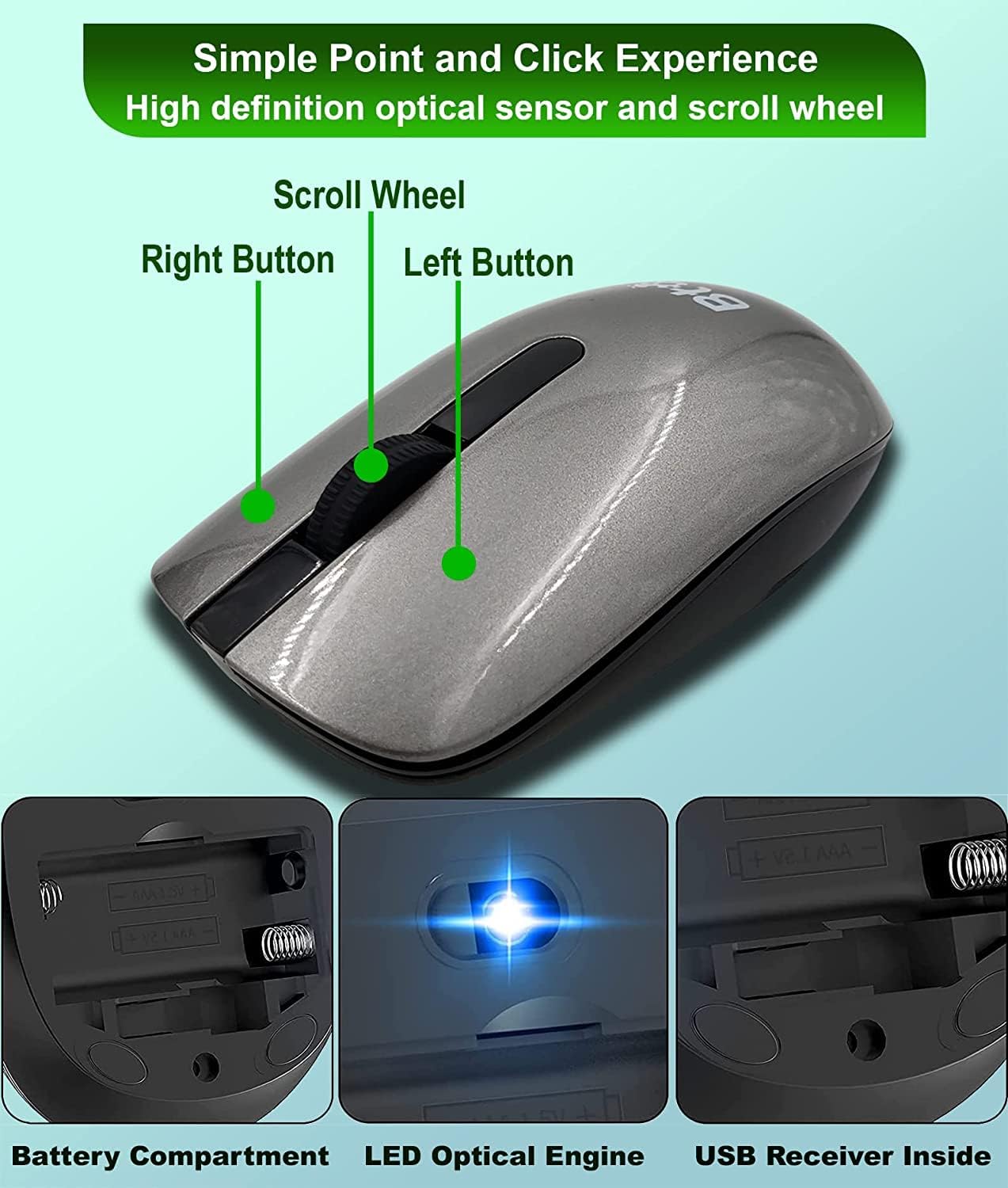 Dell 7460 OptiPlex All-in-One PC i7 Renewed