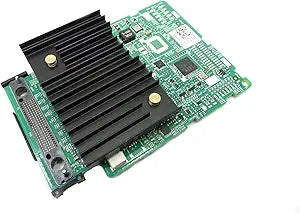 Dell HBA330 71H1J 12GB/s SAS PCI-E Raid Controller Renewed