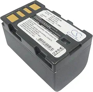 JVC CS-JVF815D Replacement Battery GR-D796