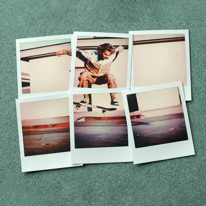 Polaroid 9019 Originals Lab Photo Printer Analog