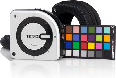 X-Rite EOSTUDIO - i1Studio Color Calibration System