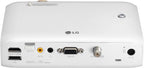 LG PH510P HD Portable CineBeam Projector