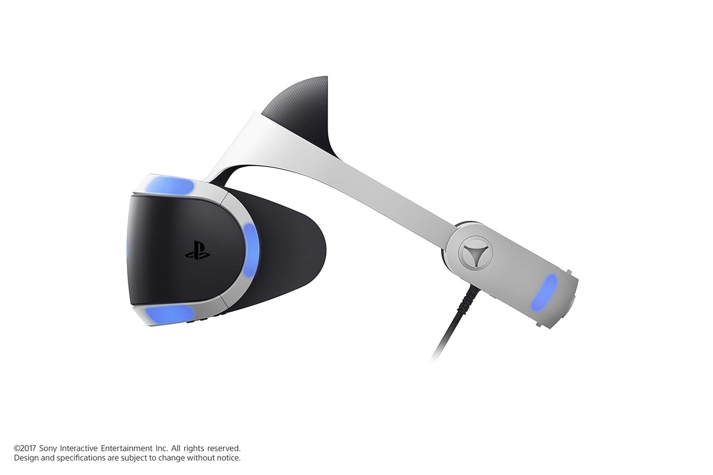 Sony 9808695 PlayStation VR Starter Pack PS4