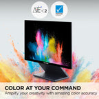 ViewSonic VP1656 15.6 Inch Portable Monitor IPS USB-C